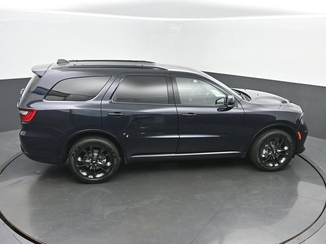 New 2026 Dodge Durango GT AWD/4WD image 43
