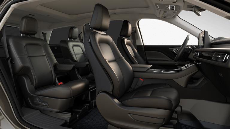 New 2025 Lincoln Aviator AWD w/ Equipment Group 101A image 28