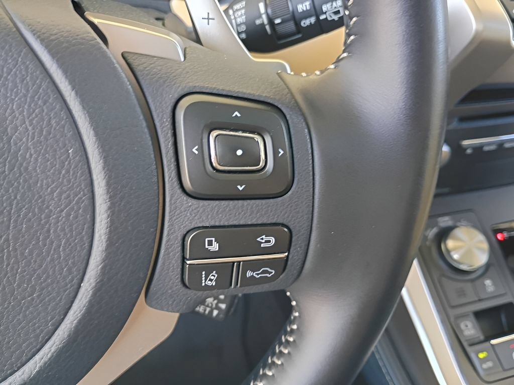 Used 2021 Lexus NX 300 FWD w/ Comfort Package image 10