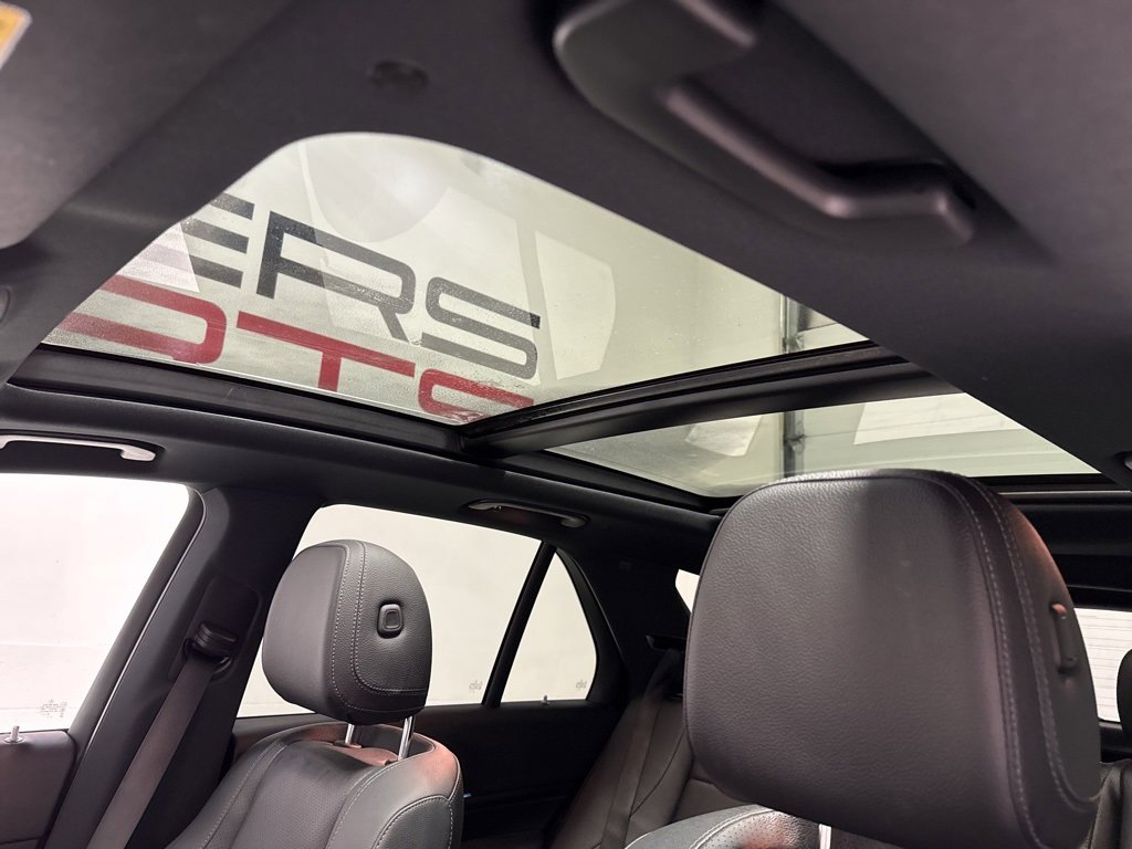 Used 2022 Mercedes-Benz GLE 350 4MATIC image 11