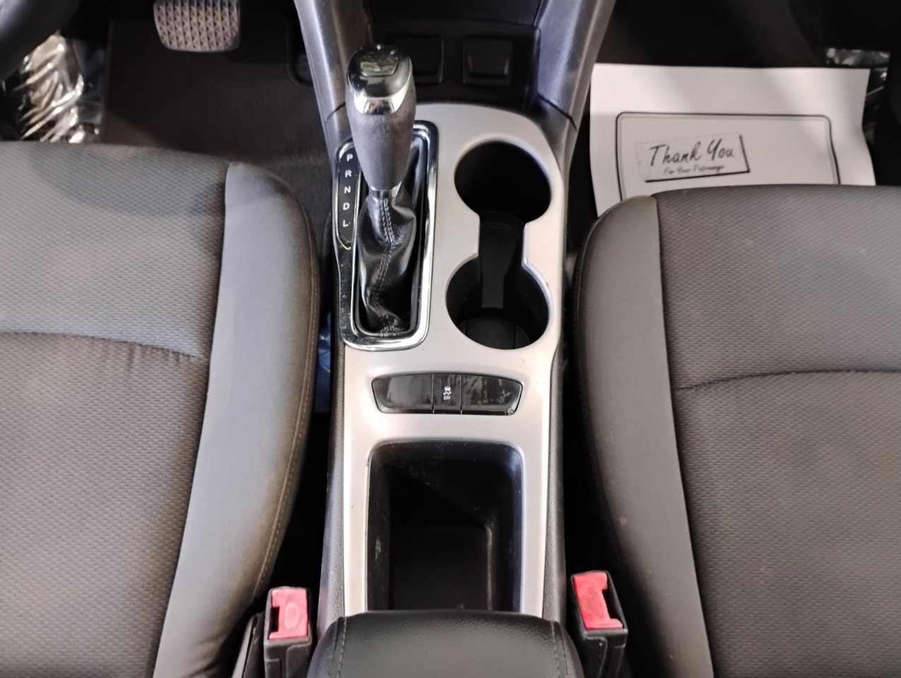 Used 2016 Chevrolet Cruze LS image 16