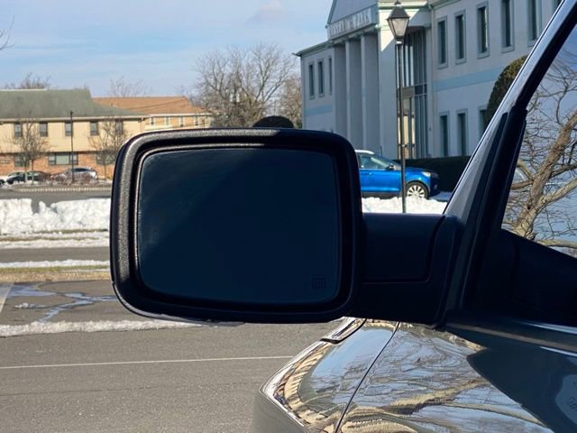 Used 2022 RAM 1500 Classic Warlock w/ Ceramic Gray Warlock Package image 14