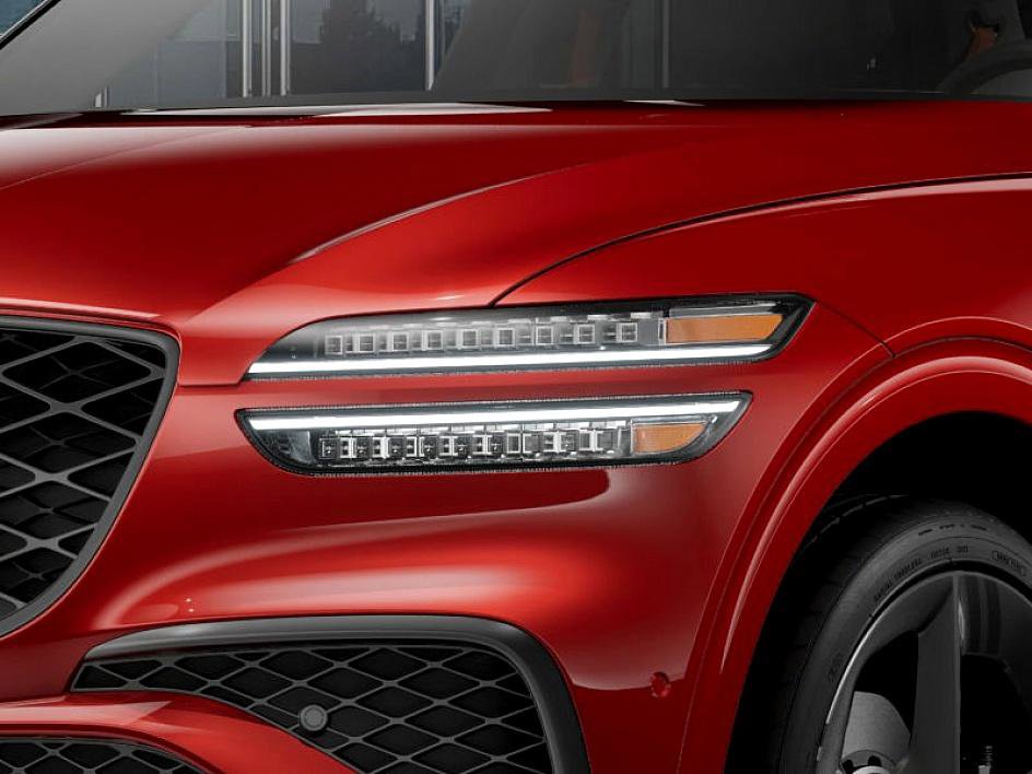 New 2026 Genesis GV70 3.5T Sport Prestige image 9