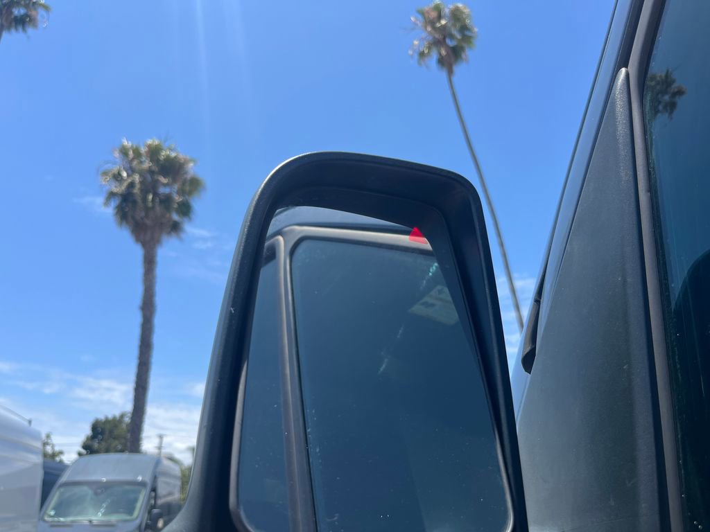 Used 2019 Mercedes-Benz Sprinter 144 image 11