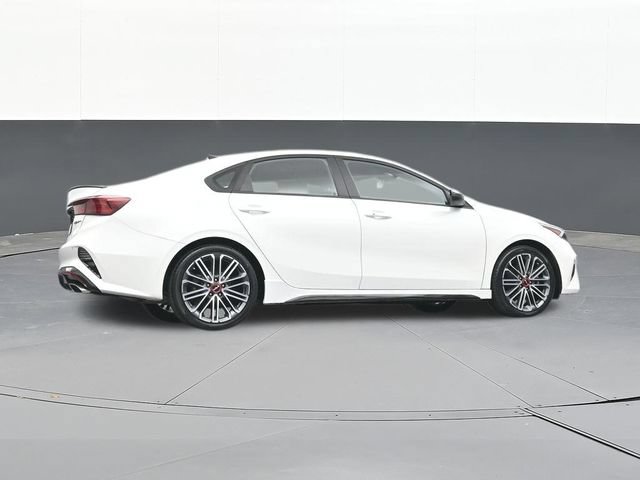 Used 2023 Kia Forte GT FWD image 48