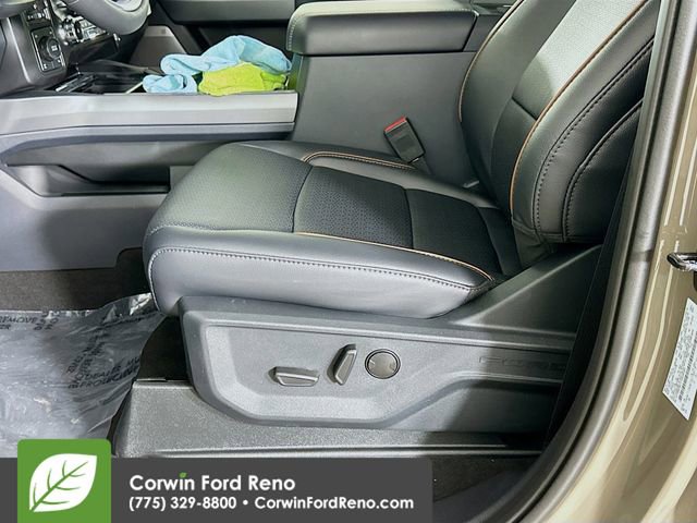 New 2026 Ford F350 Lariat AWD/4WD image 22