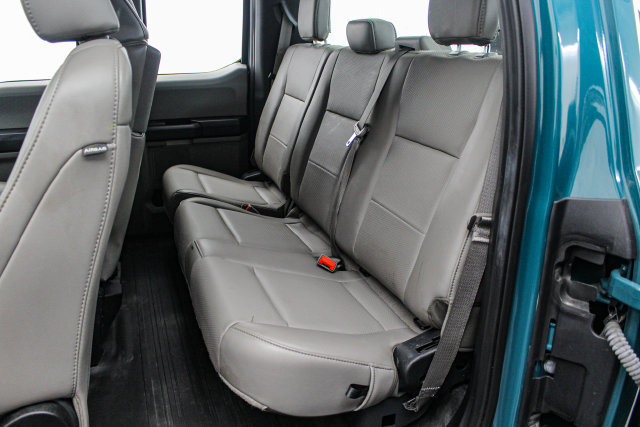 Used 2020 Ford F150 XL w/ XL Power Equipment Group AWD/4WD image 16