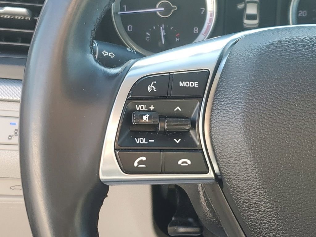 Used 2018 Hyundai Sonata SEL w/ Cargo Package image 14