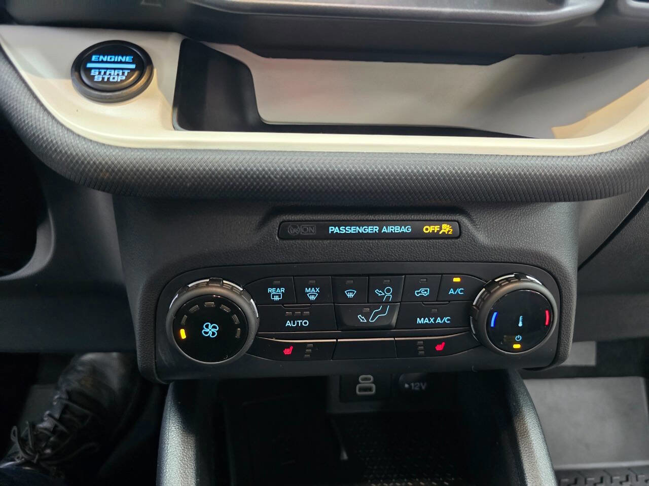 Used 2023 Ford Bronco Sport Heritage w/ Heritage Convenience Package image 34