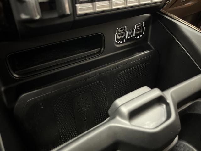 Used 2022 RAM 2500 Limited image 26