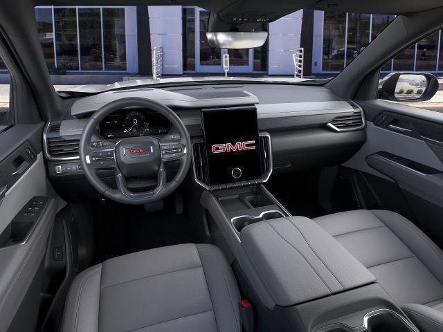 New 2026 GMC Acadia Elevation w/ Elevation Premium Package image 23
