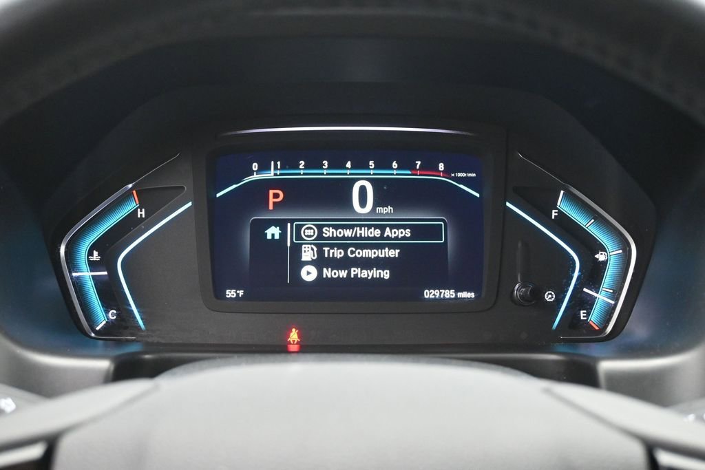 Used 2019 Honda Odyssey EX-L image 9