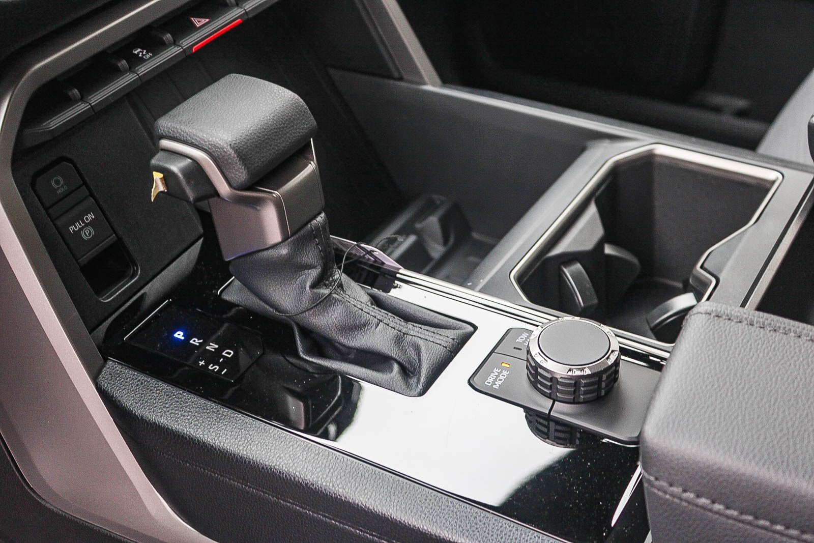 New 2026 Toyota Tundra SR5 RWD image 22