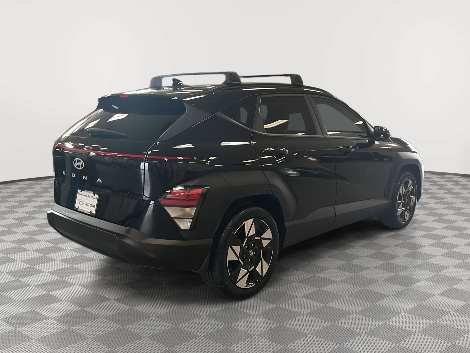 Certified 2024 Hyundai Kona SEL w/ Convenience Package FWD image 5