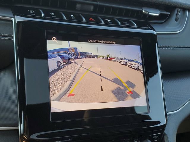 New 2025 Jeep Grand Cherokee L Laredo w/ Luxury Tech Group I image 10