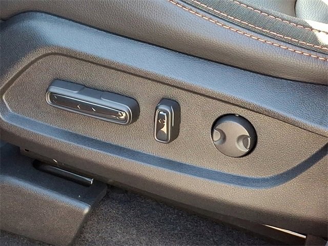 Certified 2026 Honda Passport TrailSport image 30