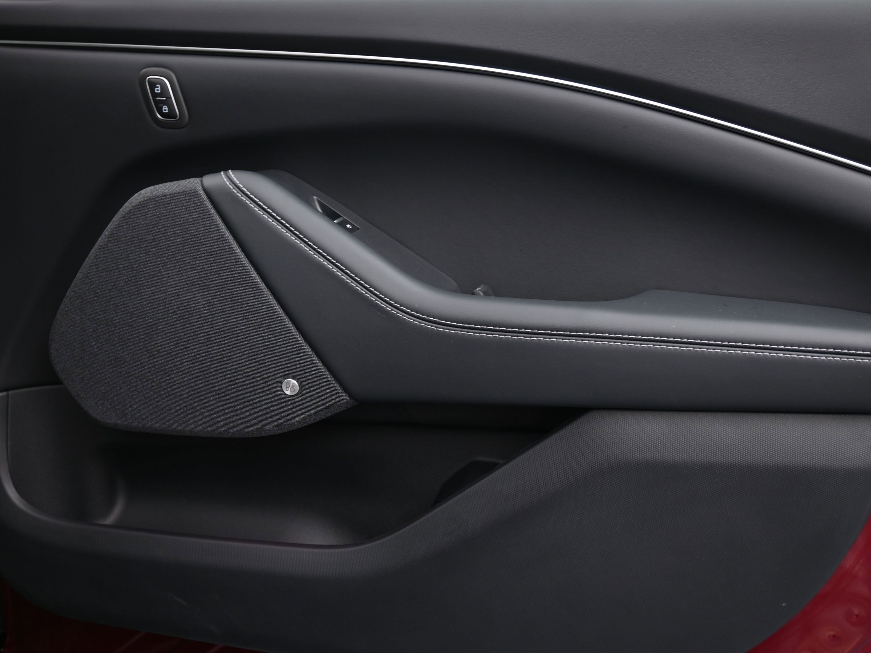 Used 2025 Ford Mustang Mach-E Premium image 13