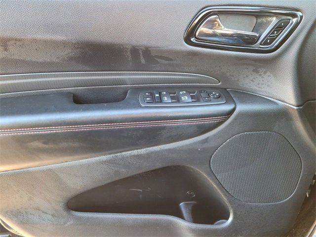 Used 2025 Dodge Durango GT image 40