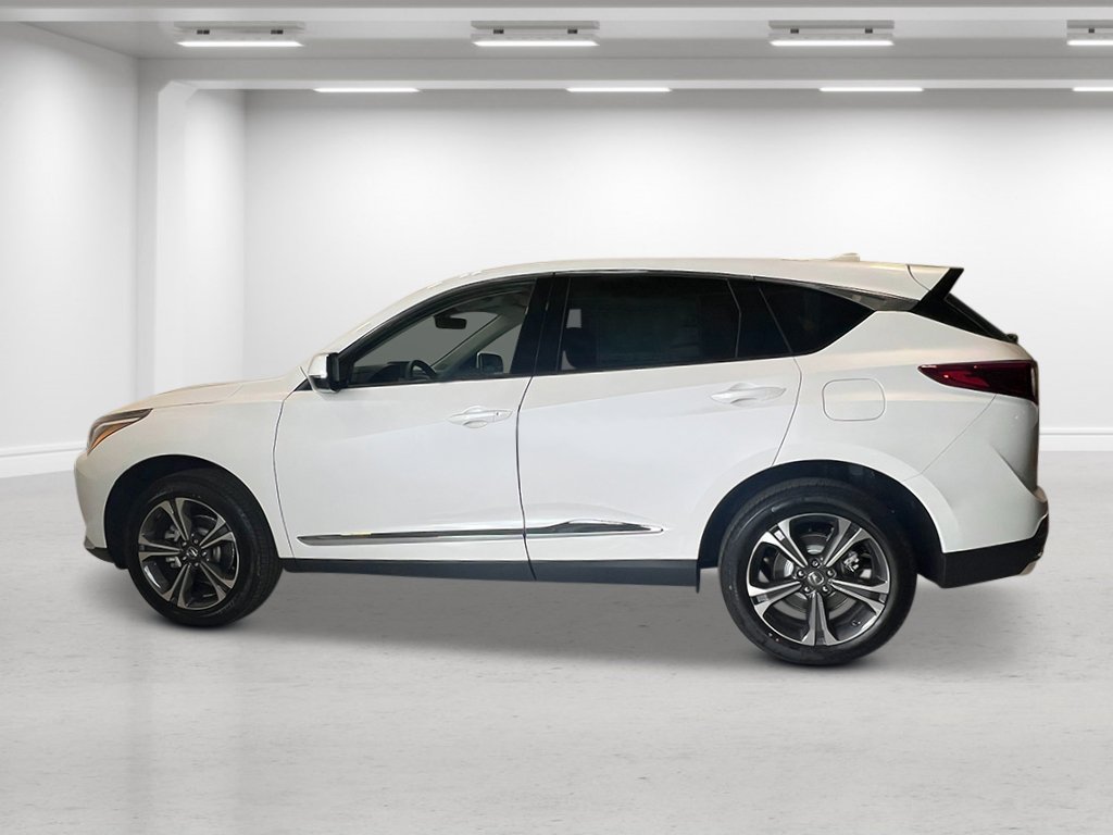 Used 2026 Acura RDX w/ Technology Package AWD/4WD image 2