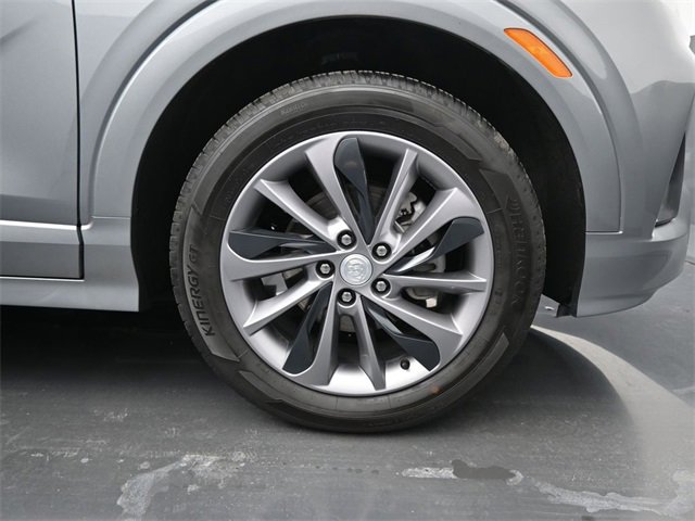 Used 2023 Buick Encore GX Select w/ Sport Touring Package image 43