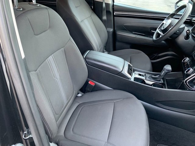 Certified 2023 Hyundai Tucson SEL image 10