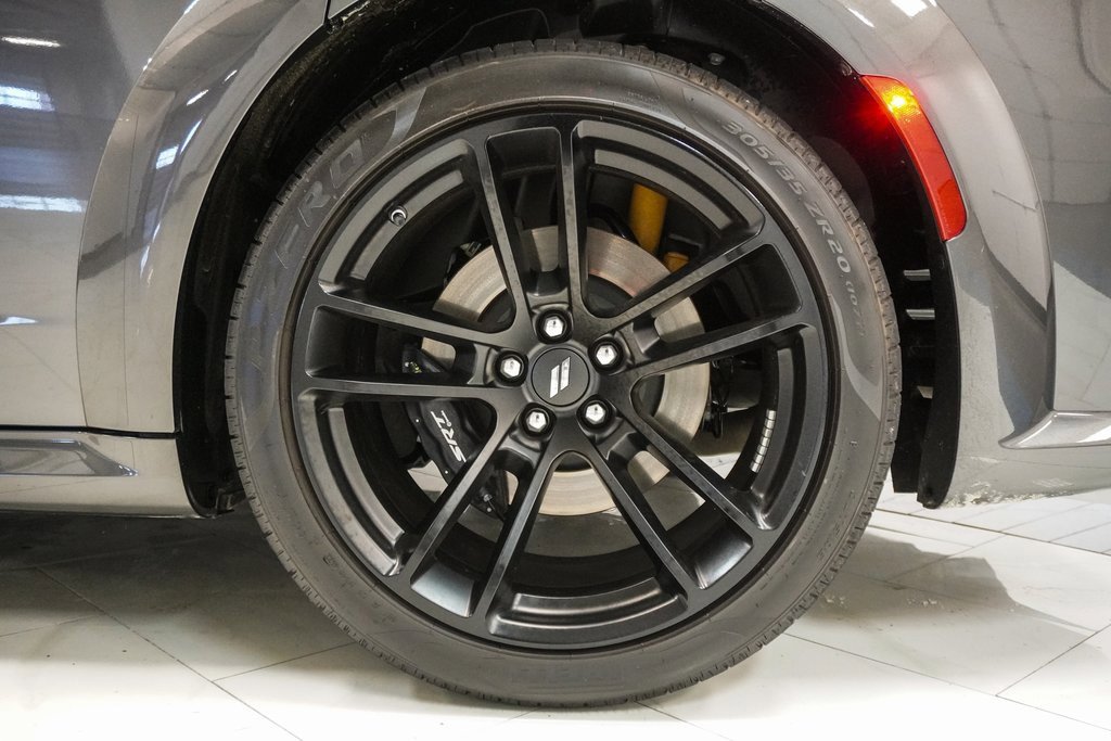 Used 2023 Dodge Charger Scat Pack image 39