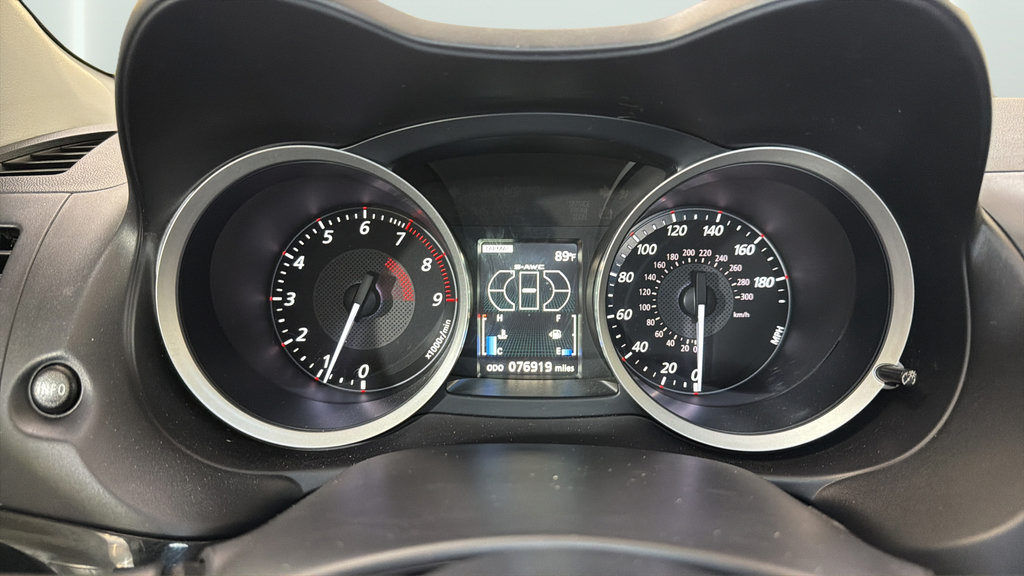 Used 2015 Mitsubishi Lancer Evolution GSR AWD/4WD image 28
