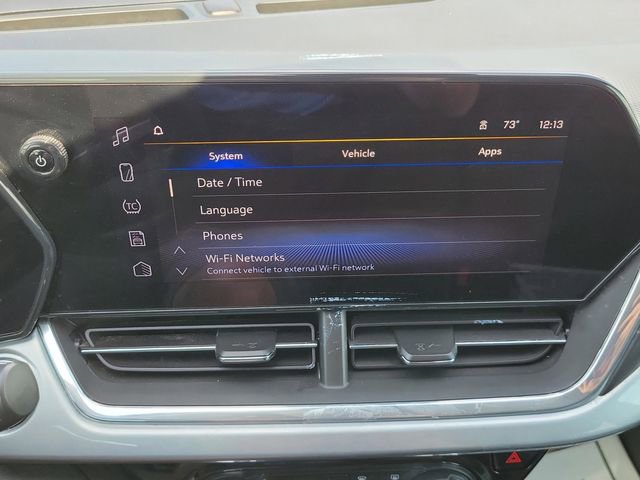 Used 2024 Chevrolet Trax LT image 20