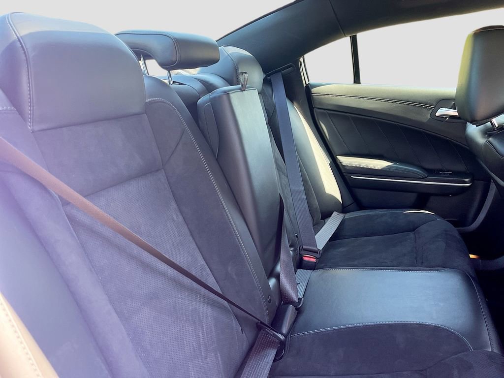 Used 2023 Dodge Charger Scat Pack w/ Plus Group image 28