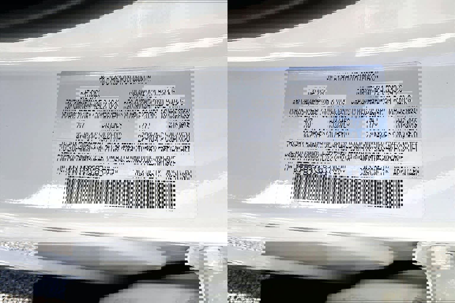 Used 2023 MAZDA CX-5 AWD 2.5 S w/ Select Package image 35