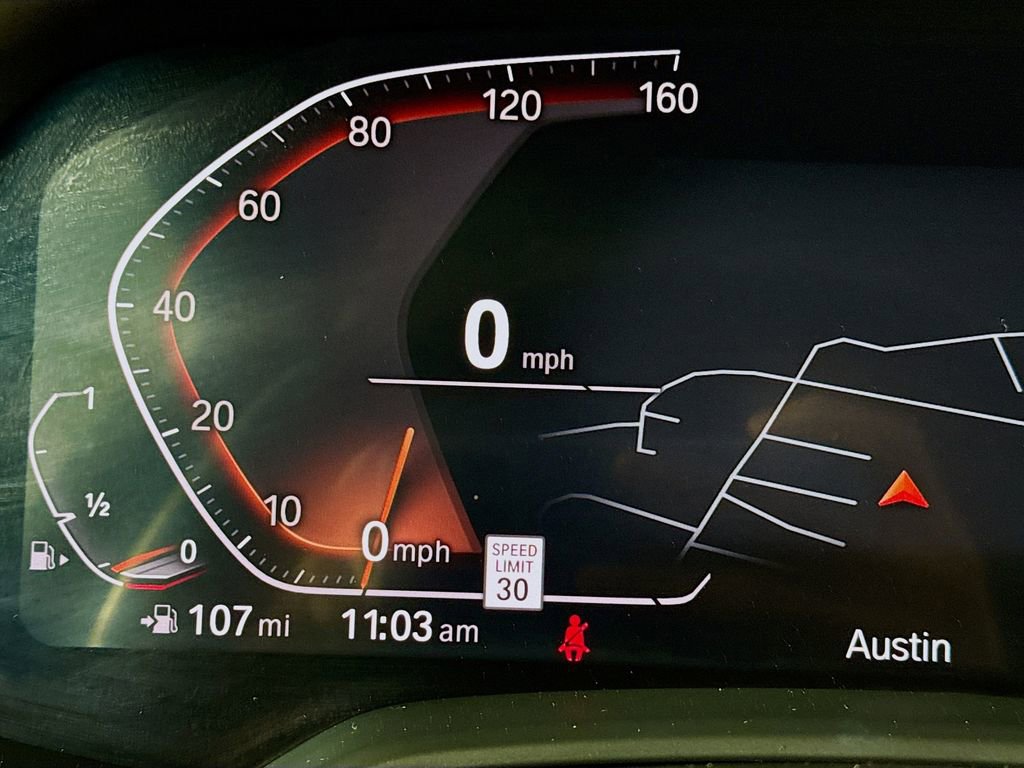 Used 2020 BMW X5 sDrive40i w/ Premium Package image 12