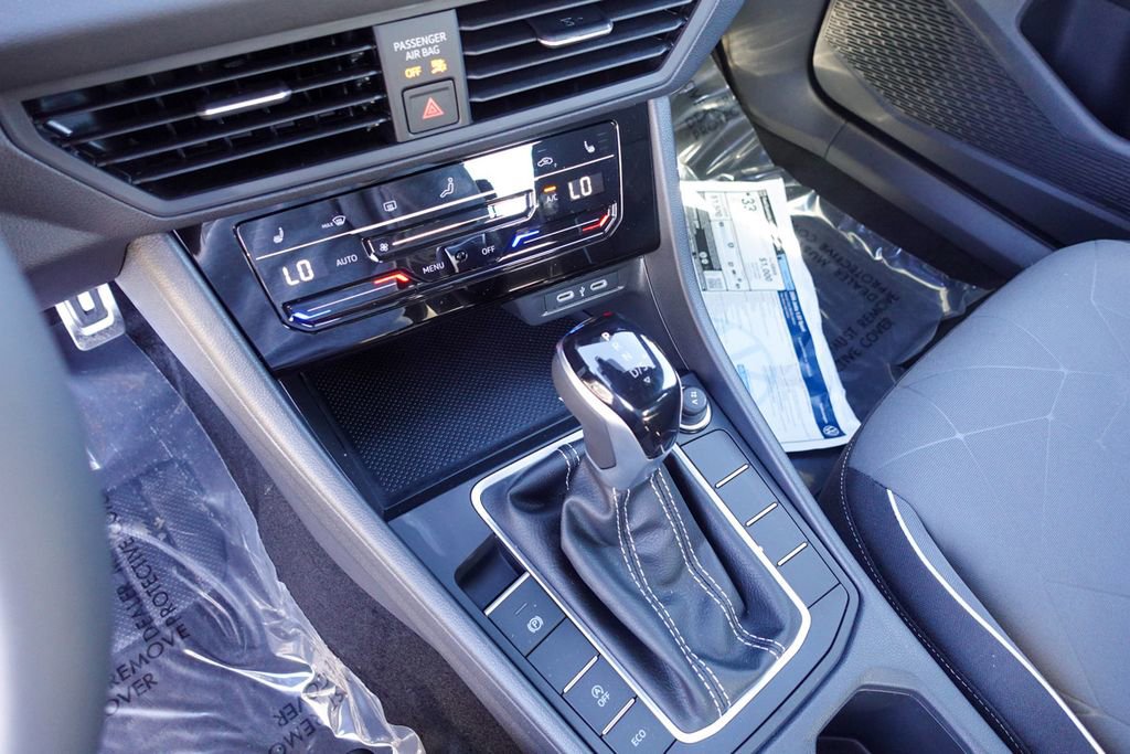 New 2026 Volkswagen Jetta Sport image 20