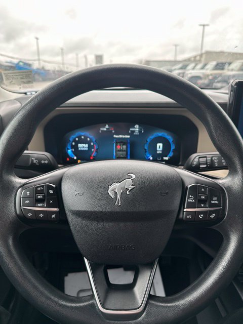 Used 2025 Ford Bronco Sport Big Bend AWD/4WD image 14