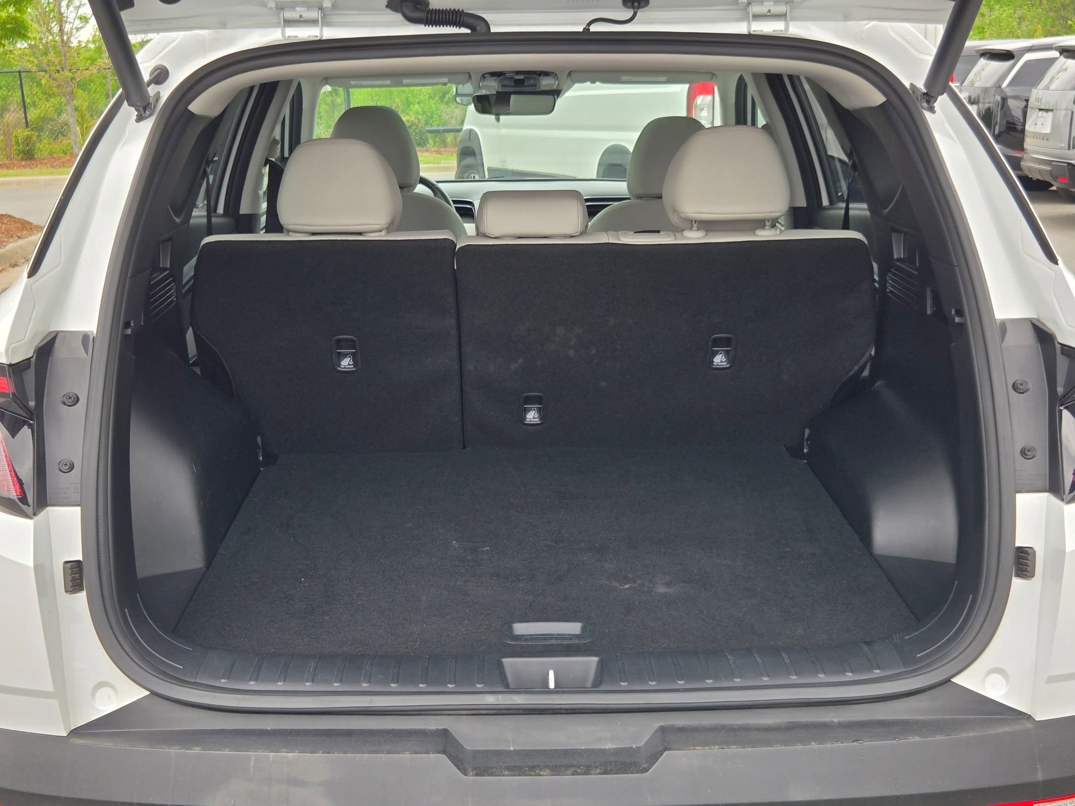 Used 2022 Hyundai Tucson Limited image 18