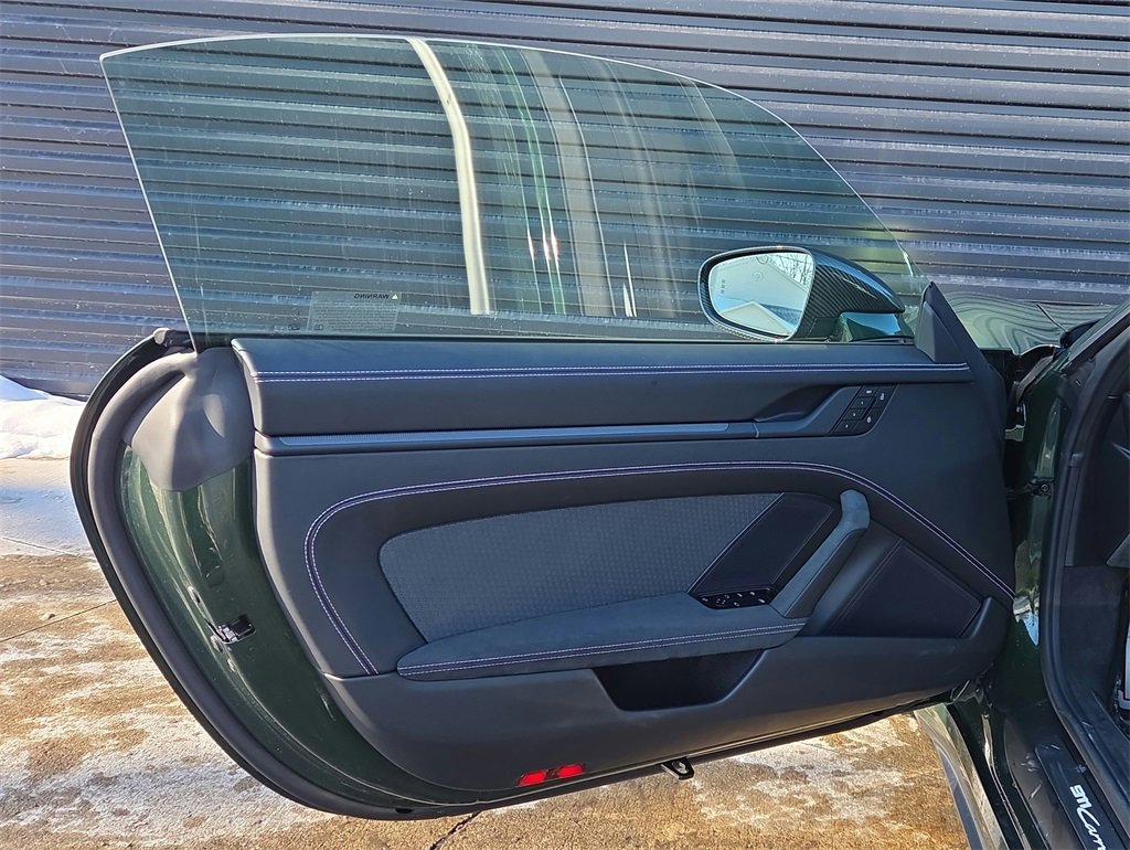 New 2026 Porsche 911 Carrera GTS image 7