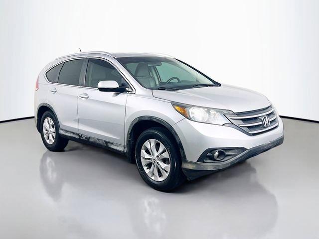 Used 2014 Honda CR-V EX-L image 23