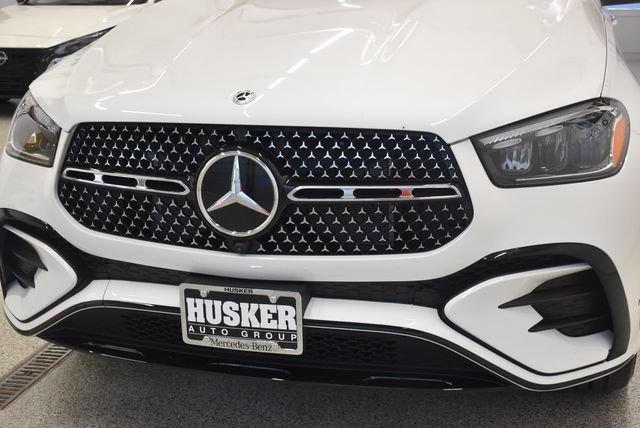 Used 2026 Mercedes-Benz GLE 450e 4MATIC image 14