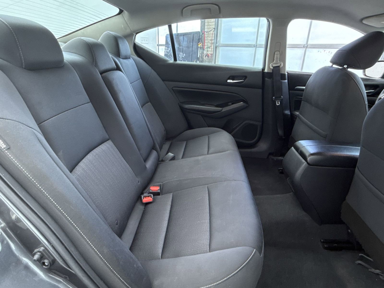 Used 2021 Nissan Altima 2.5 SV image 38