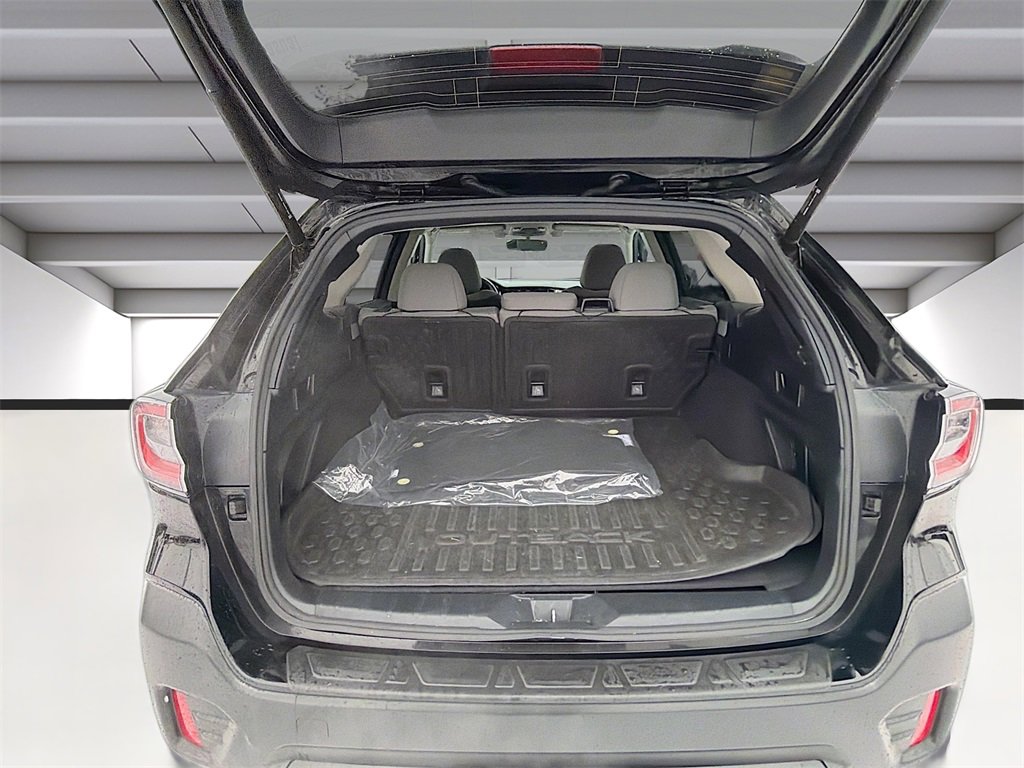 Used 2020 Subaru Outback Premium w/ Popular Package #1 image 27