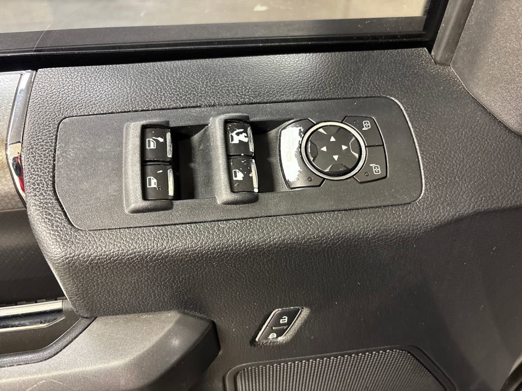 Used 2016 Ford F150 XLT w/ Equipment Group 302A Luxury image 25