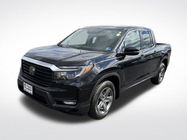 Used 2023 Honda Ridgeline RTL 360° Tour