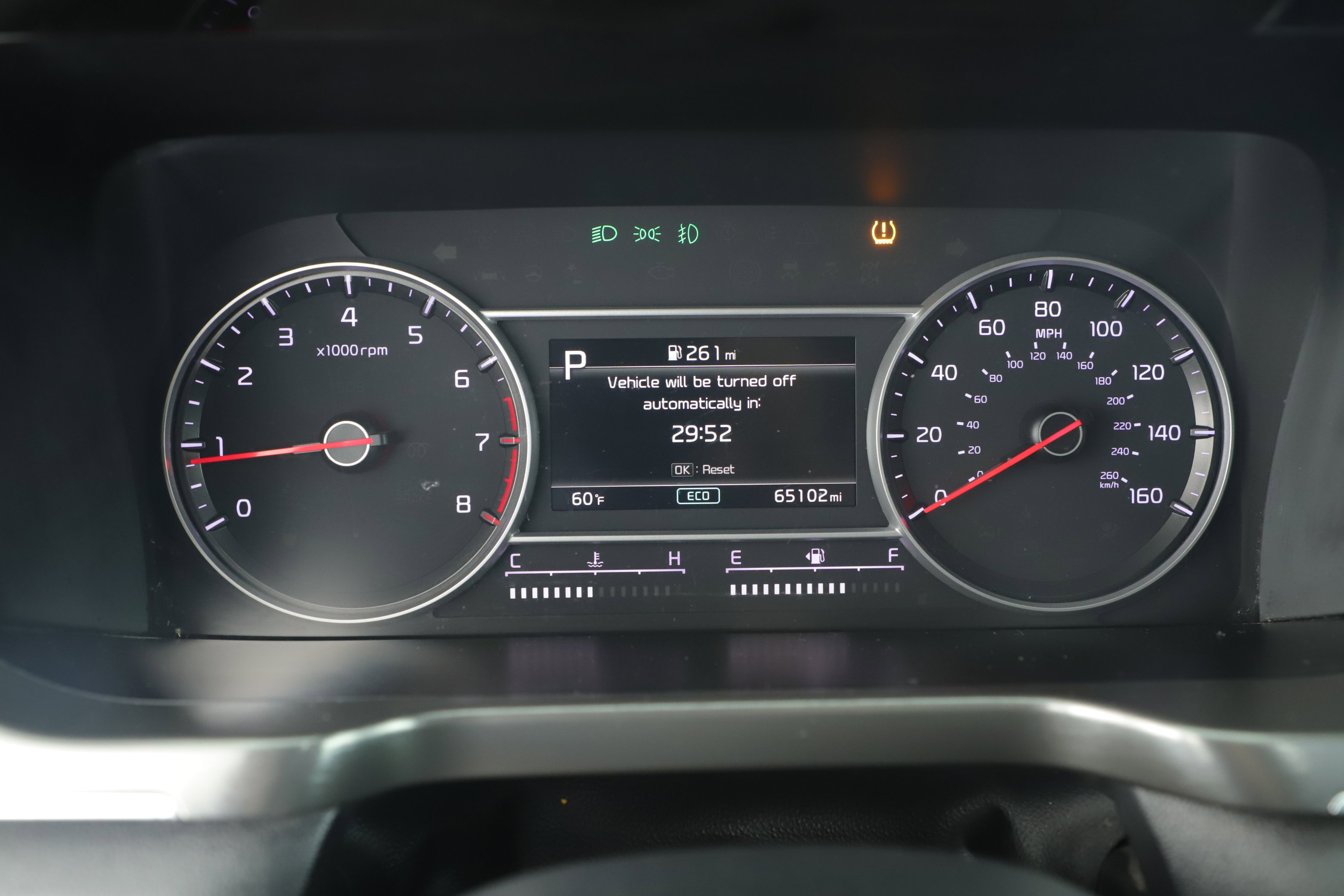 Used 2022 Kia Sorento SX image 17