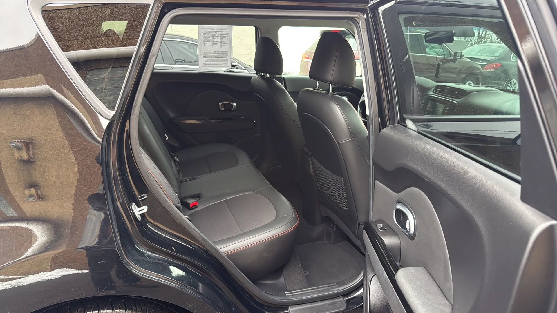 Used 2019 Kia Soul ! image 26