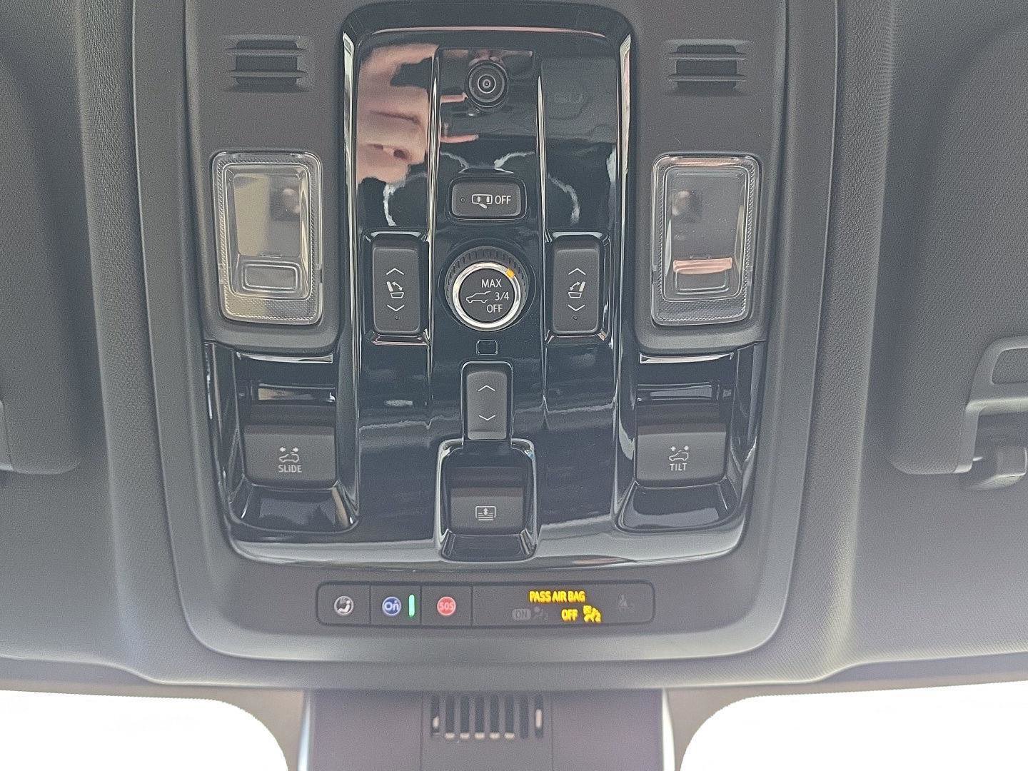 New 2026 Chevrolet Tahoe Premier image 26