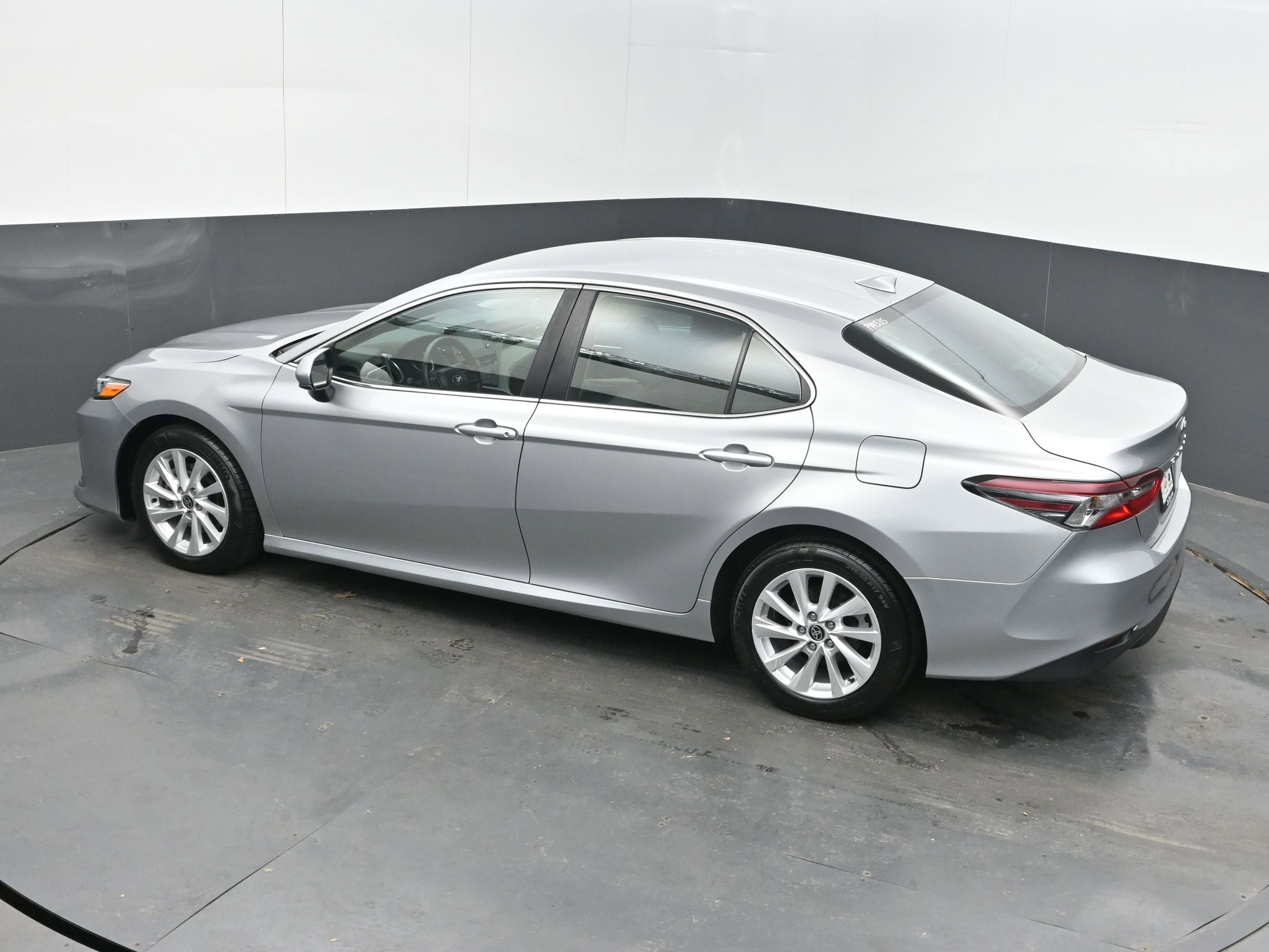 Used 2024 Toyota Camry LE image 36