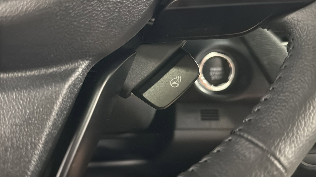 New 2026 Subaru Outback Limited image 36