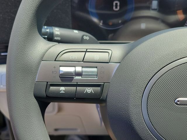 New 2026 Hyundai Kona SE FWD image 7