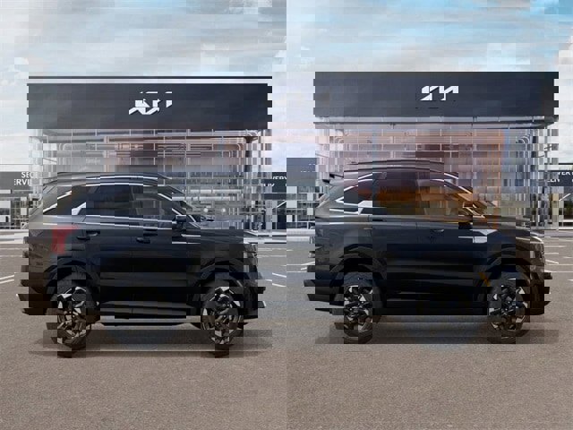 New 2026 Kia Sorento S image 7