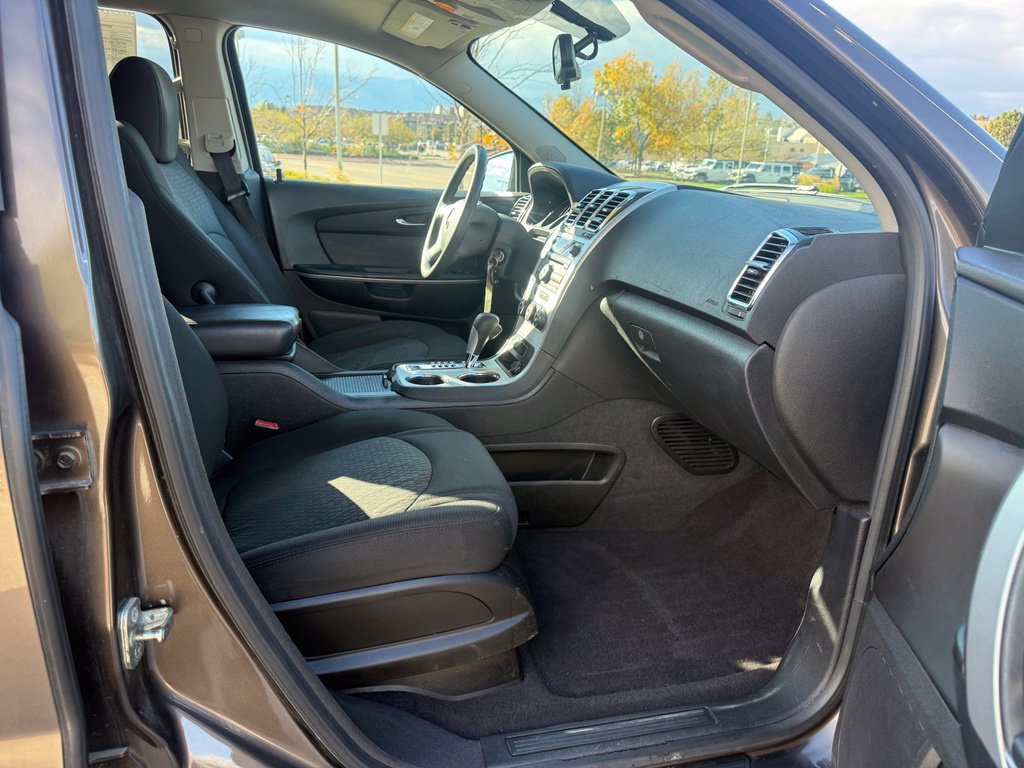 Used 2012 GMC Acadia SL FWD image 29