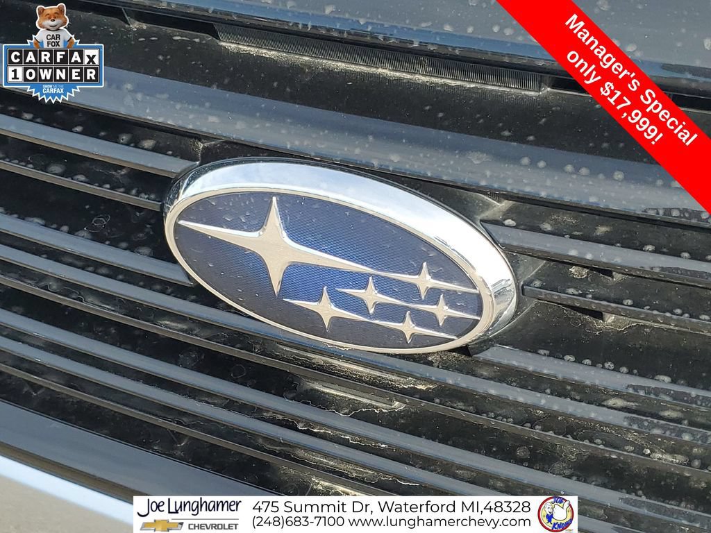 Used 2022 Subaru Ascent Onyx Edition AWD/4WD image 32